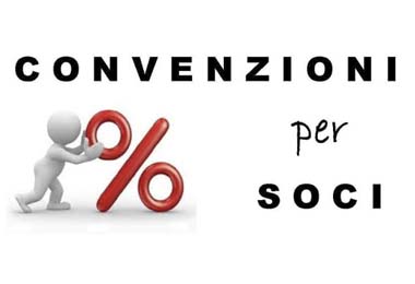 convenzioni soci