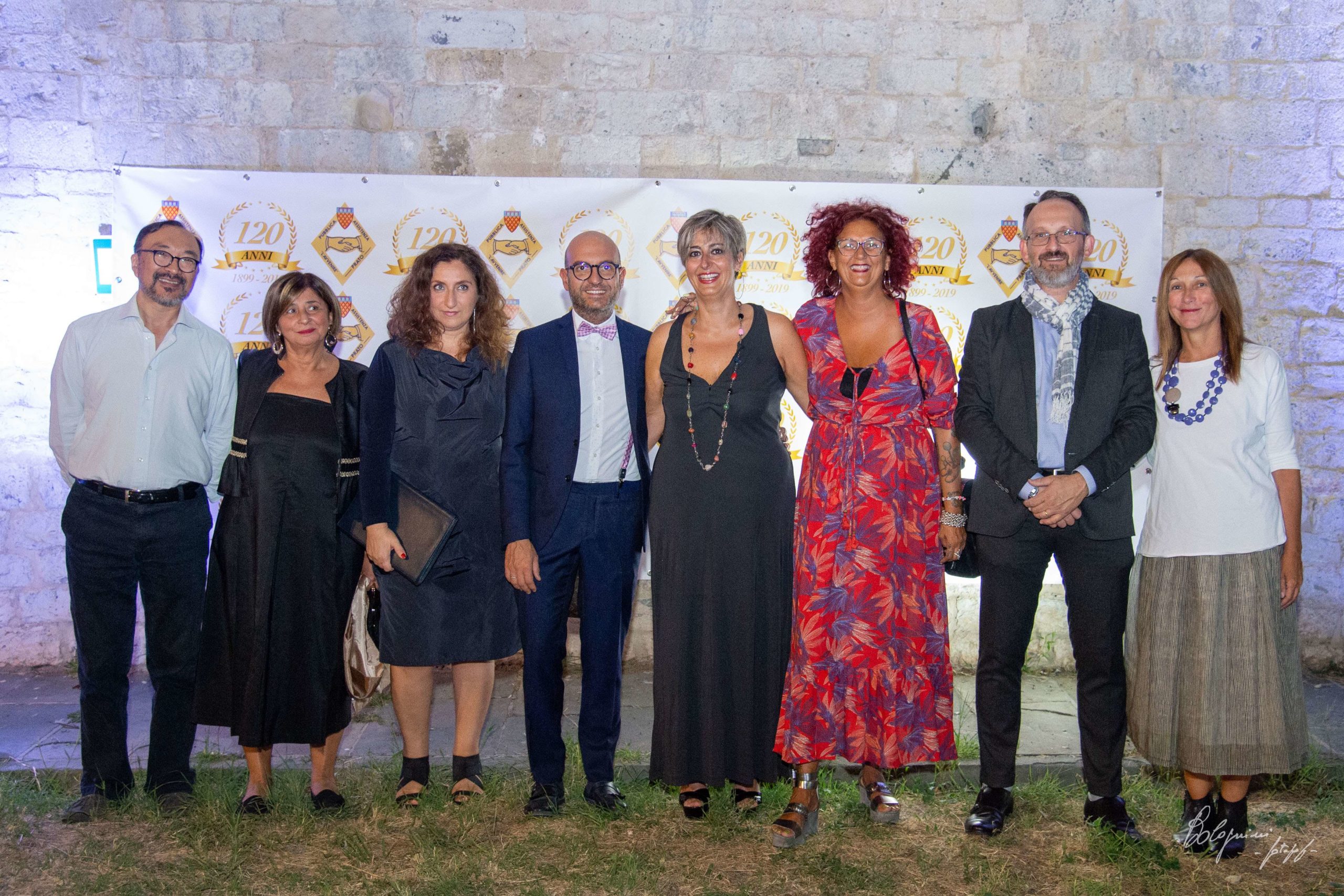 120 anni
