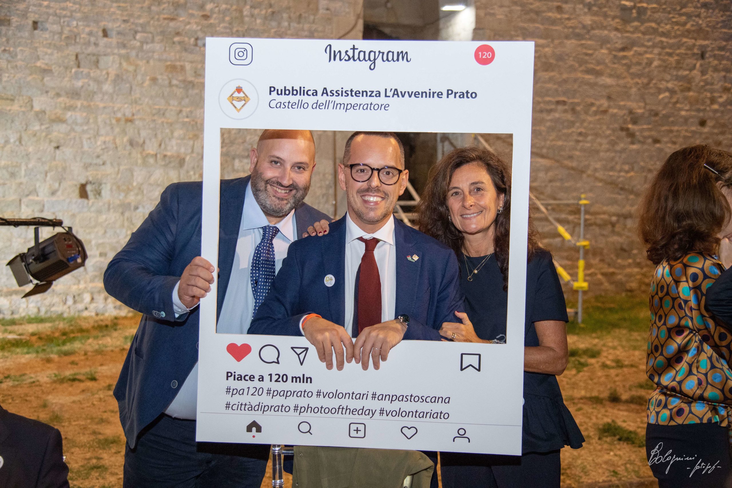120 anni