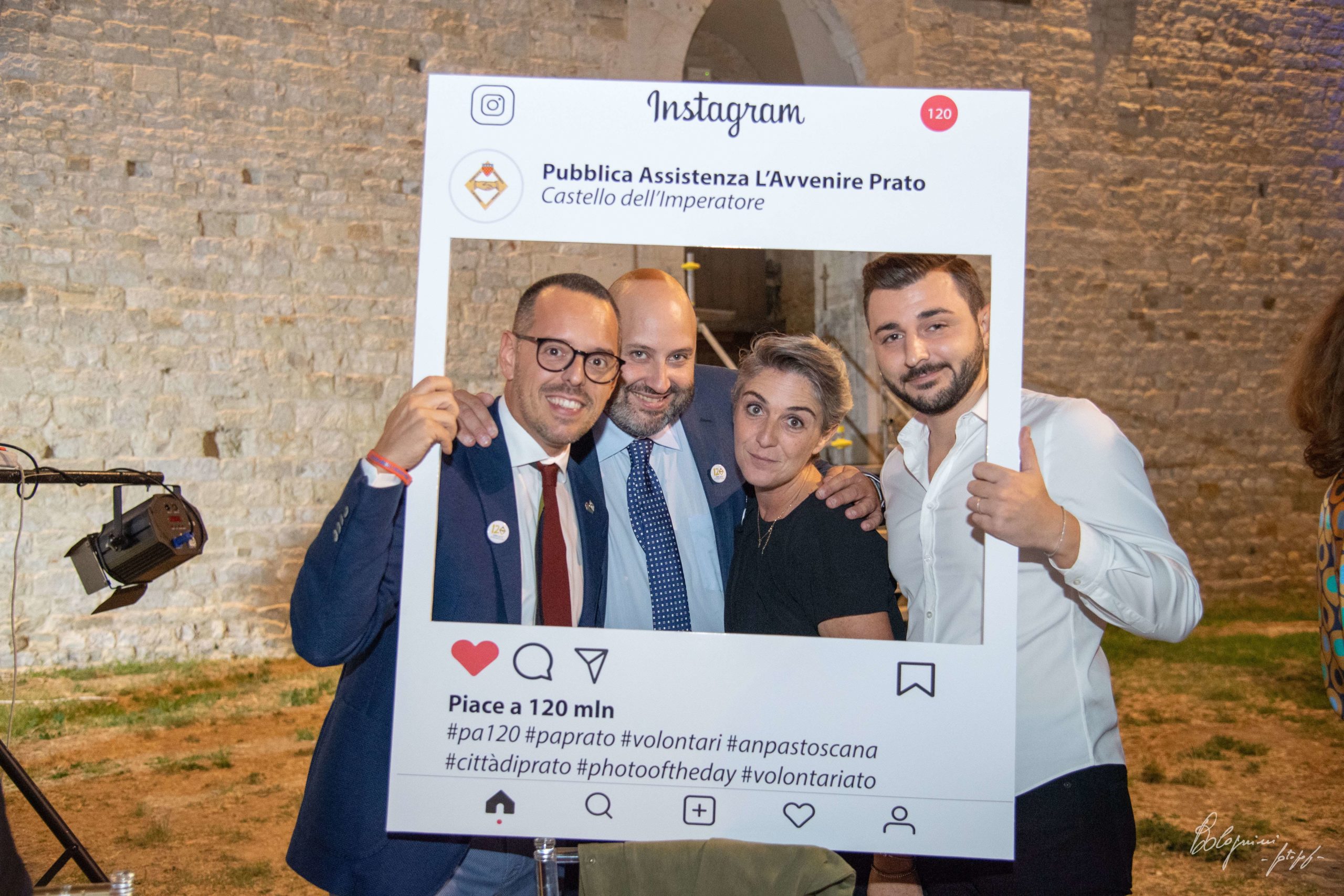 120 anni