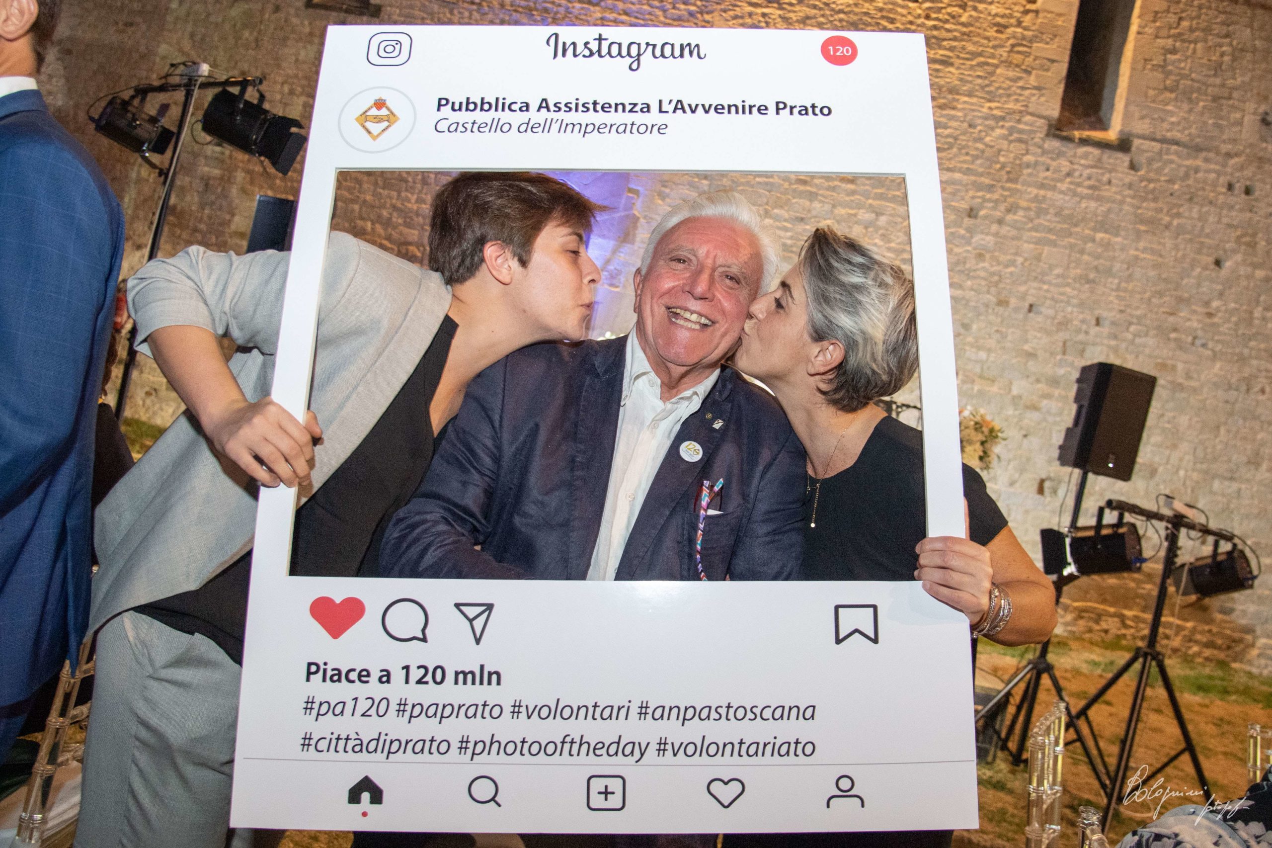120 anni