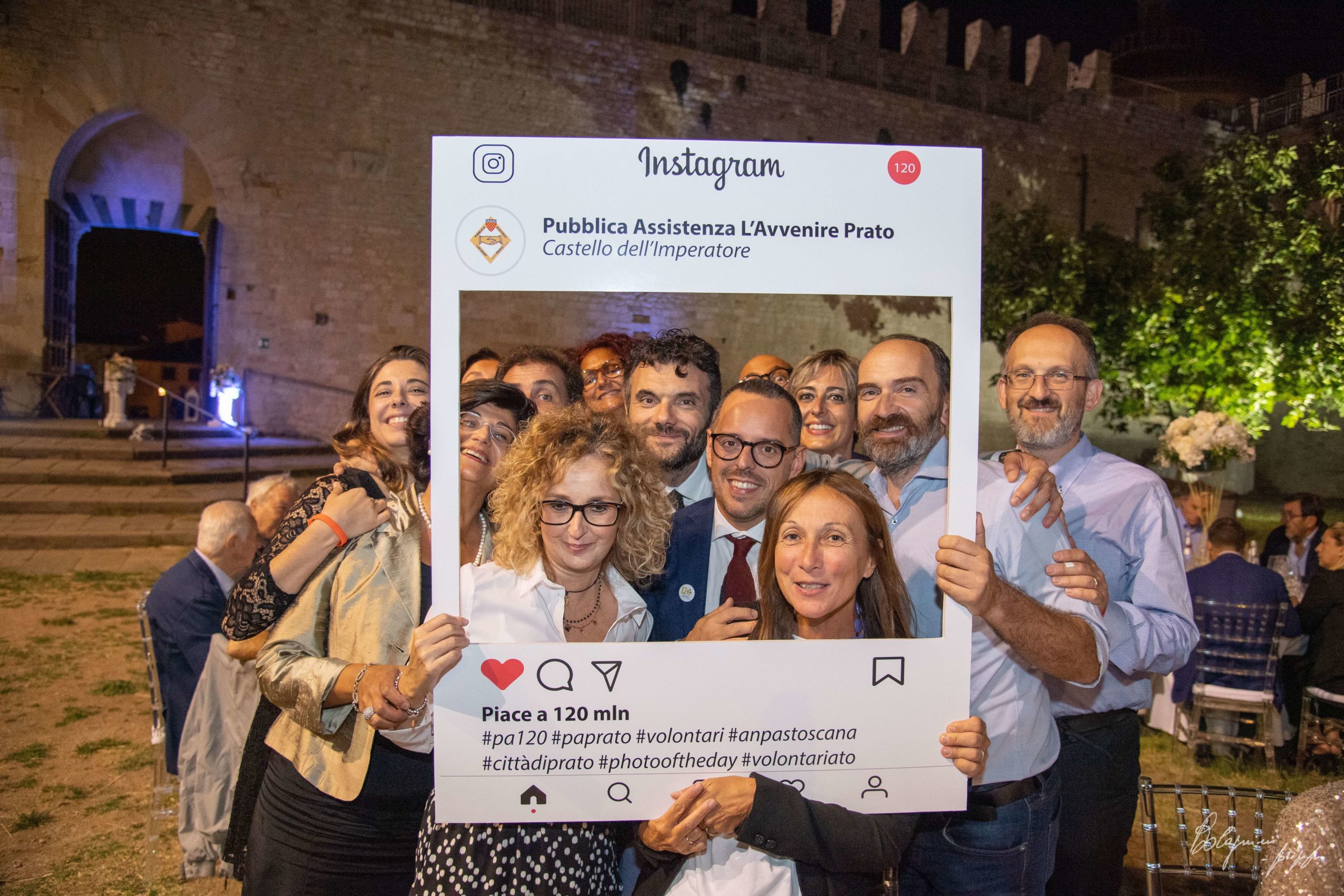 120 anni