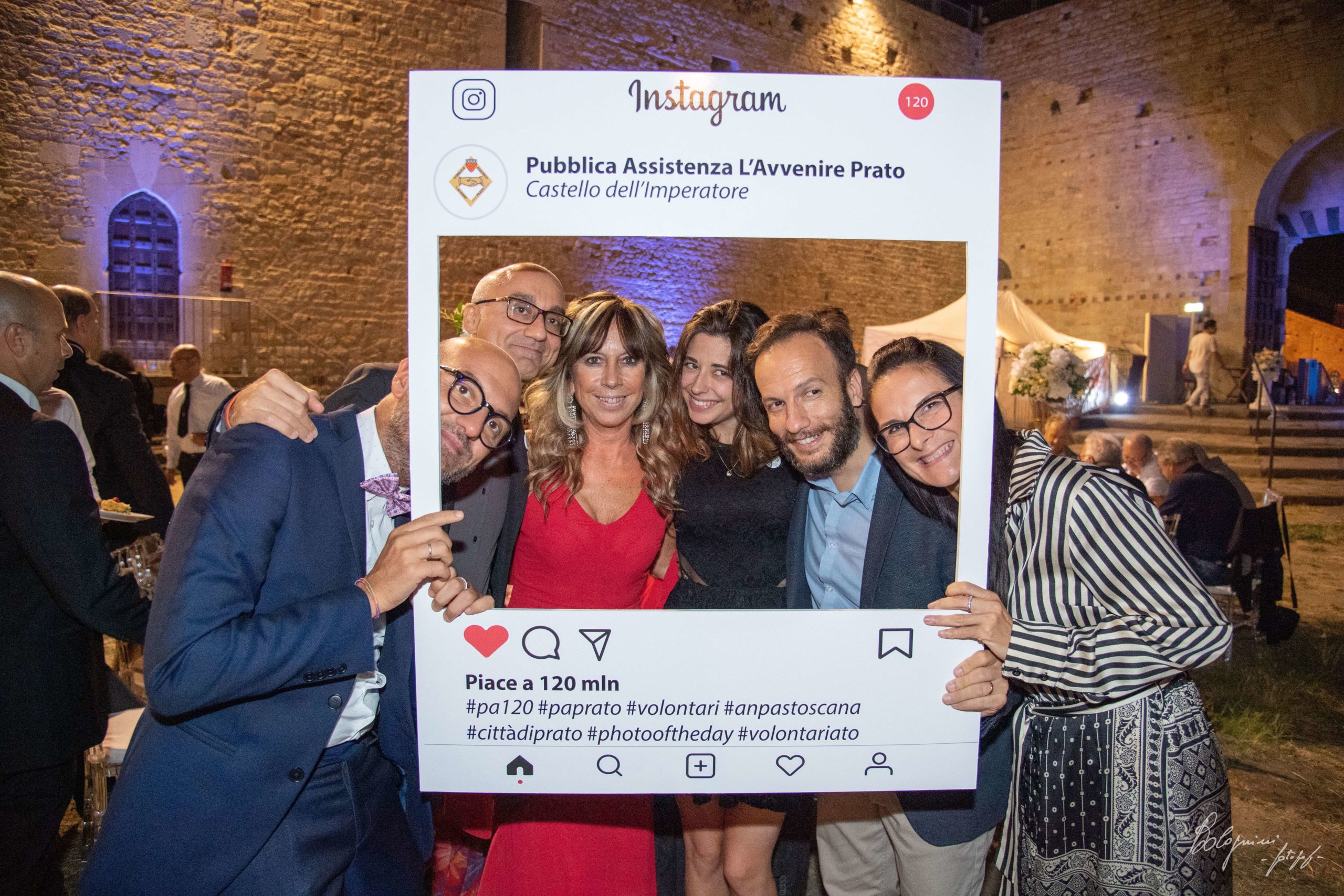 120 anni