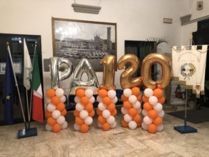120 anni