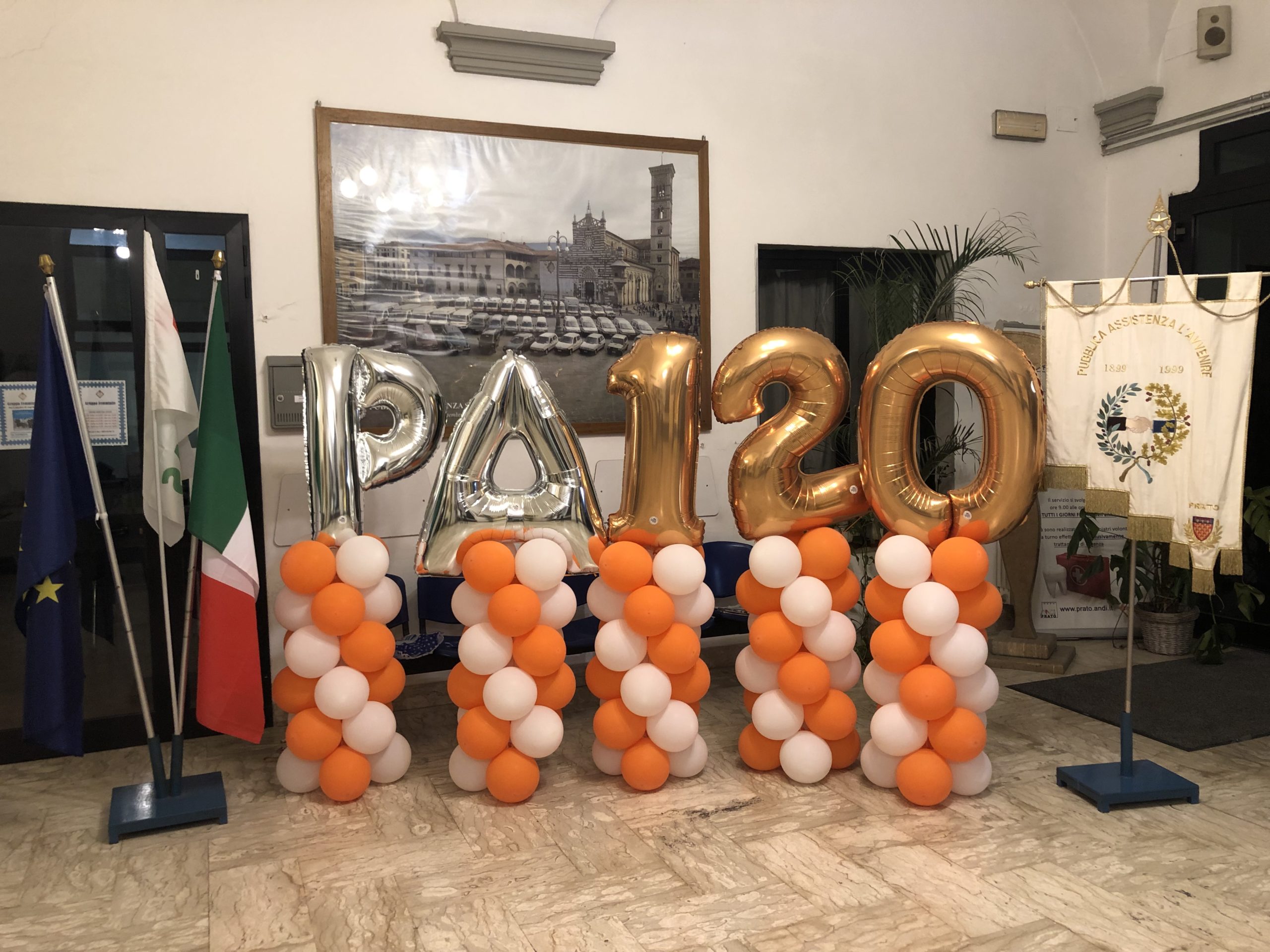 120 anni