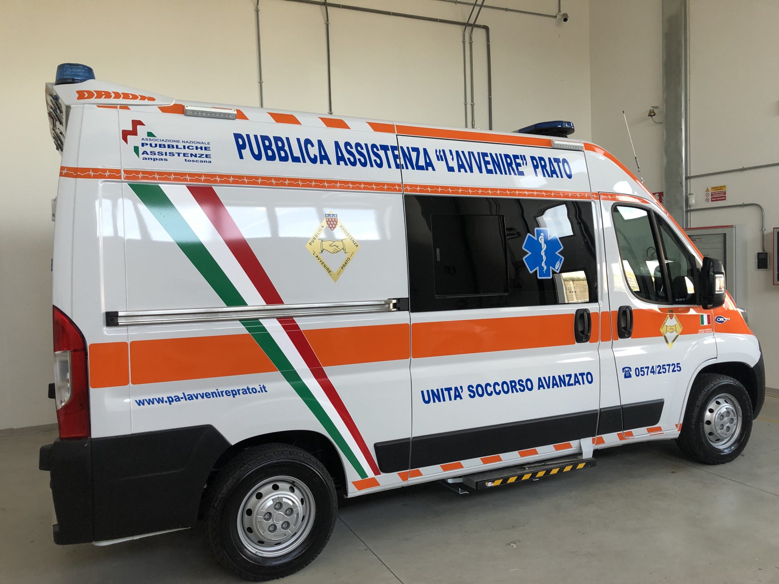 120 anni