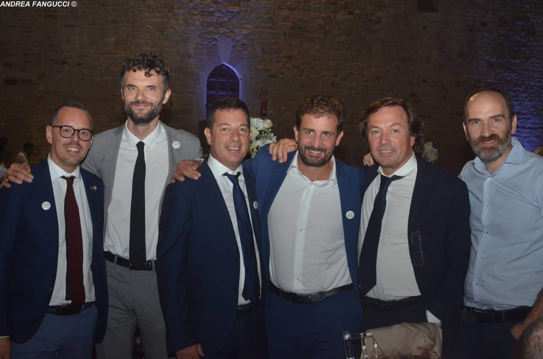 120 anni